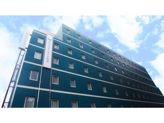 Sendai Business Hotel Ekimae - Vacation Stay 71934V Εξωτερικό φωτογραφία