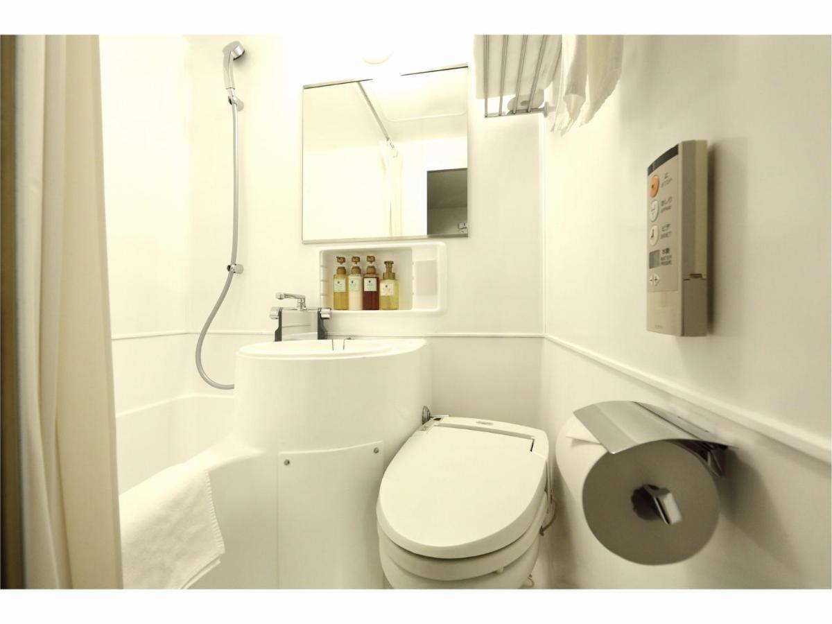 Sendai Business Hotel Ekimae - Vacation Stay 71934V Εξωτερικό φωτογραφία
